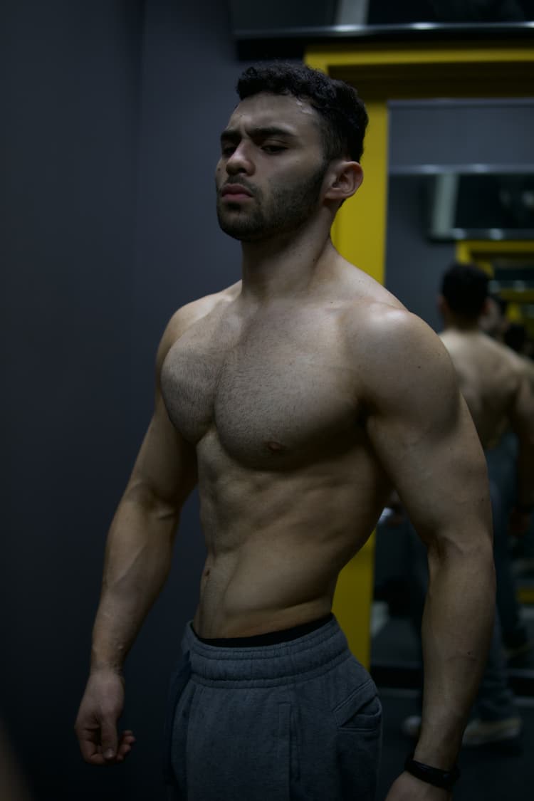 Trainer