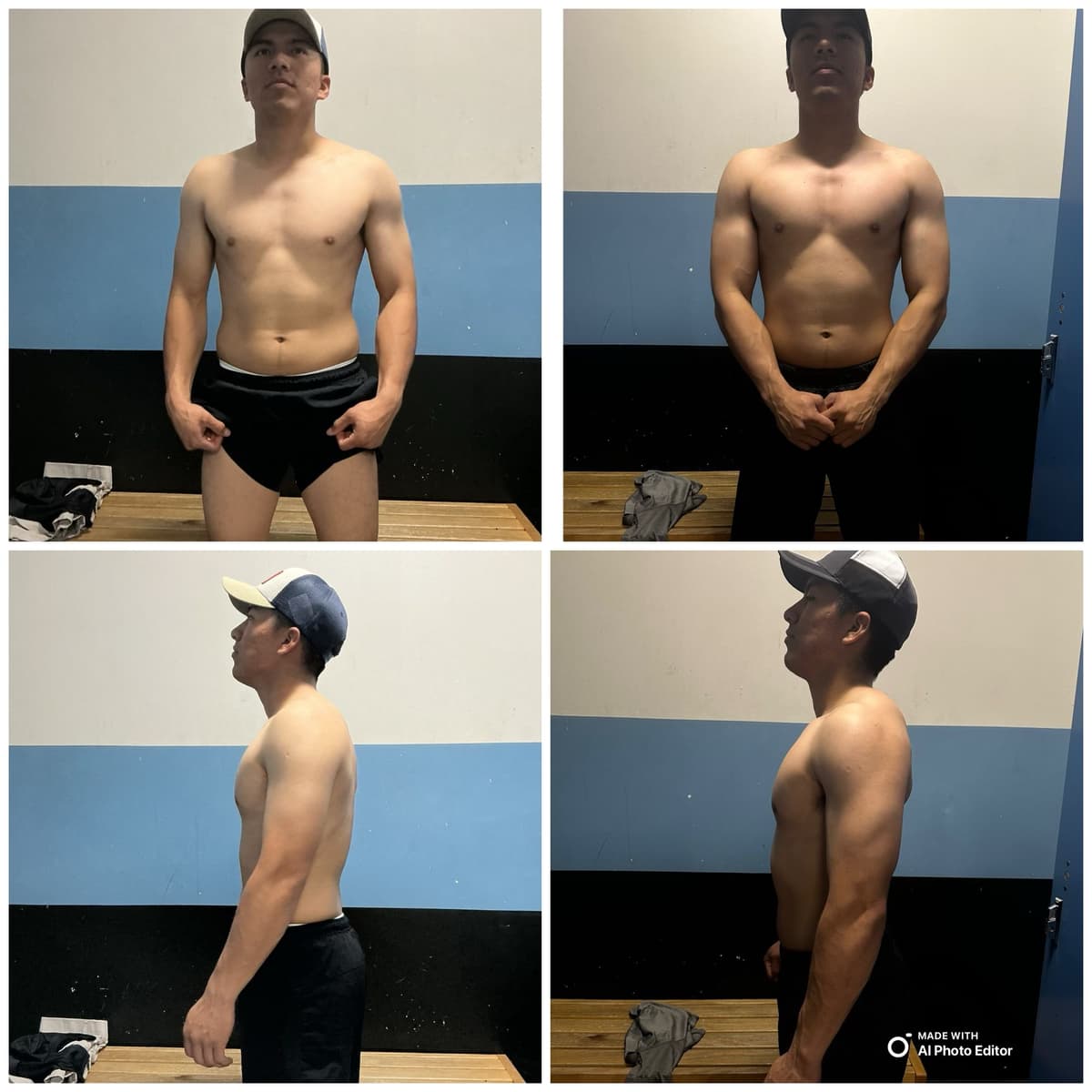 Transformation 1